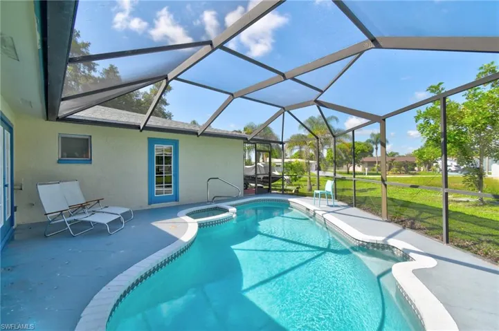 1701 Ridgecrest St, Lehigh Acres, Florida 33936