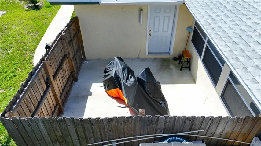 1701 Ridgecrest St, Lehigh Acres, Florida 33936