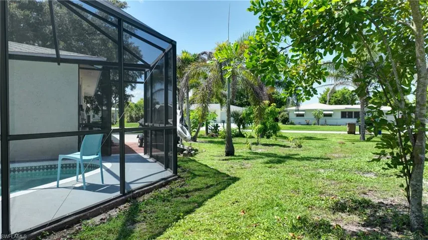 1701 Ridgecrest St, Lehigh Acres, Florida 33936