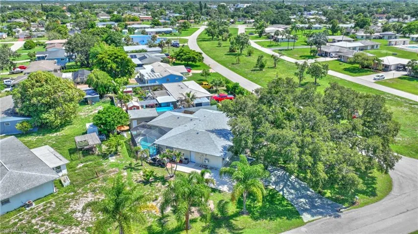 1701 Ridgecrest St, Lehigh Acres, Florida 33936