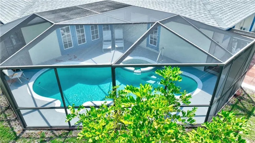 1701 Ridgecrest St, Lehigh Acres, Florida 33936