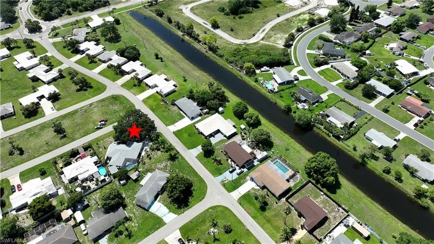 1701 Ridgecrest St, Lehigh Acres, Florida 33936