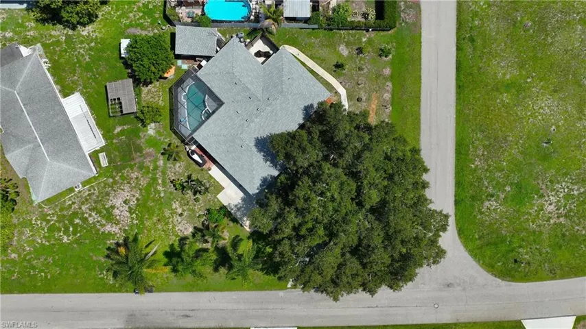 1701 Ridgecrest St, Lehigh Acres, Florida 33936