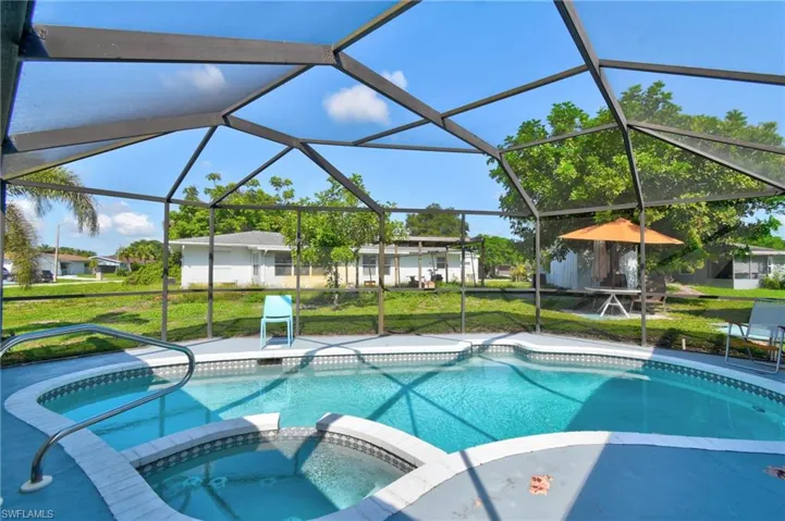 1701 Ridgecrest St, Lehigh Acres, Florida 33936