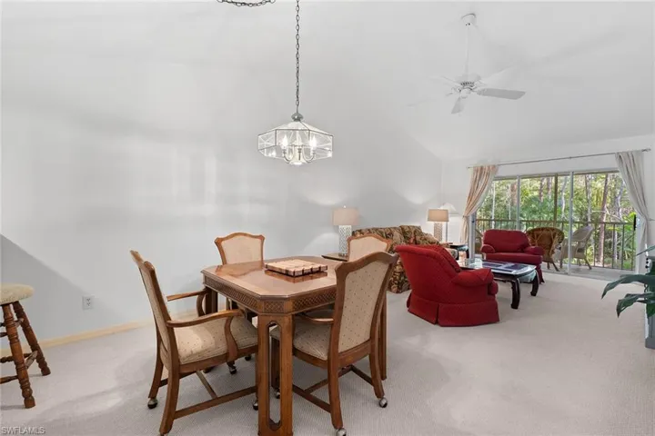 3581 County Barn Rd 203, Naples, Florida 34112