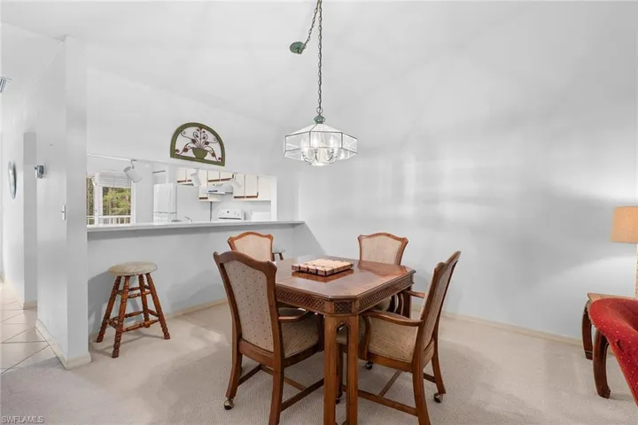 3581 County Barn Rd 203, Naples, Florida 34112