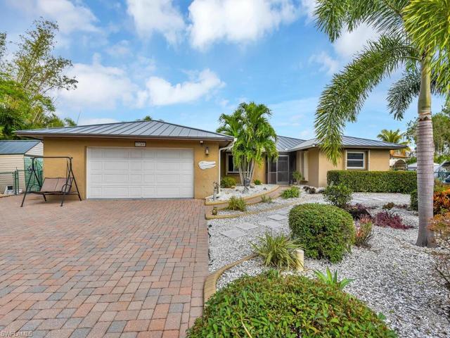 Single Family Home