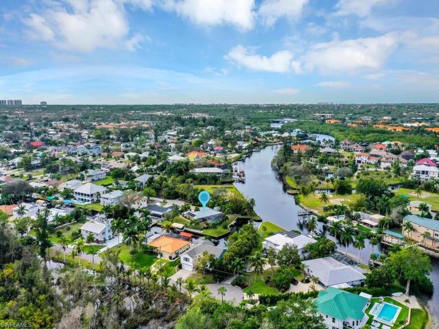 Highly Desired Bonita Springs Location