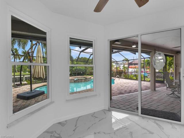Breakfast Nook