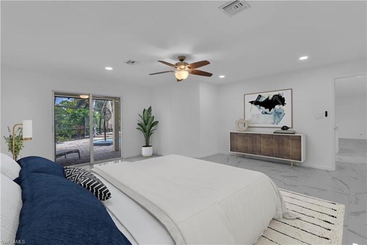 Master Suite (virtual furniture)