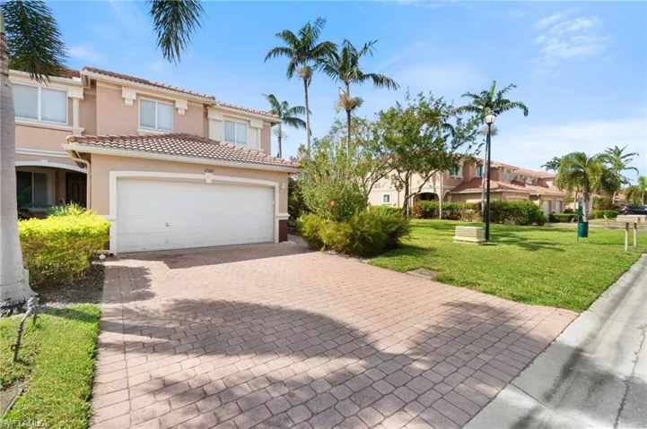 17560  Cherry Ridge  LN, Fort Myers, FL 33967