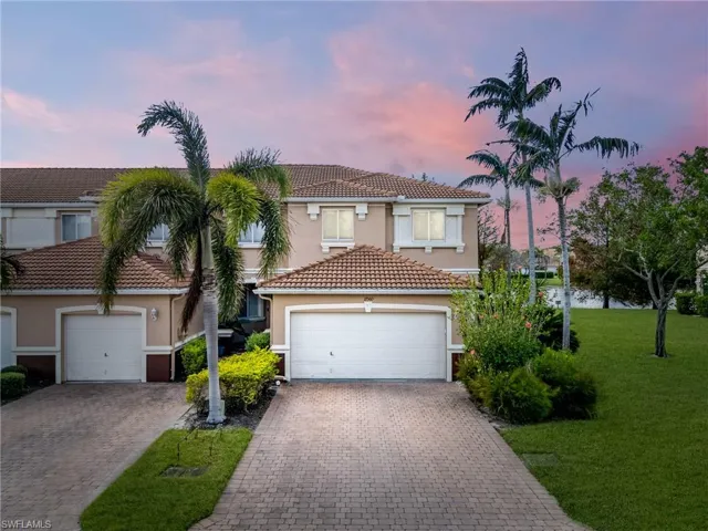 17560  Cherry Ridge  LN, Fort Myers, FL 33967