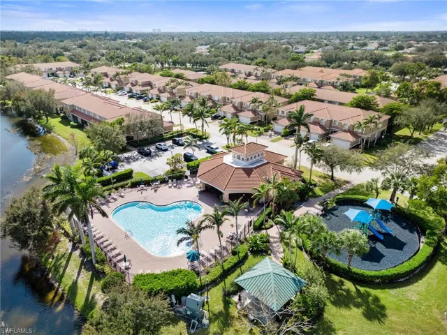 17560  Cherry Ridge  LN, Fort Myers, FL 33967