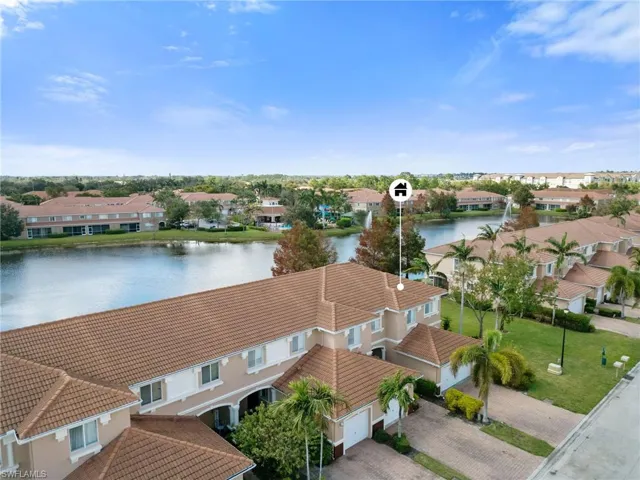17560  Cherry Ridge  LN, Fort Myers, FL 33967