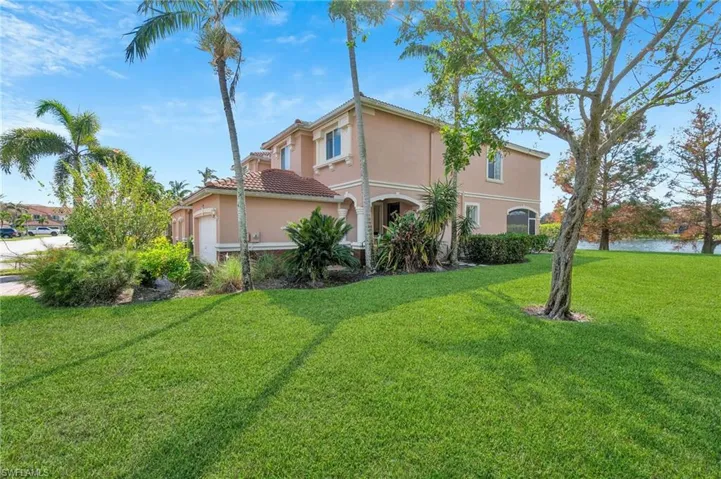 17560  Cherry Ridge  LN, Fort Myers, FL 33967