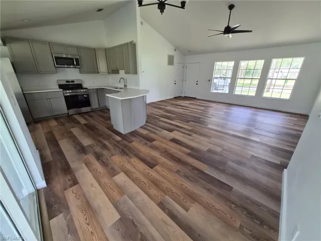 3330 12th Ave Se, Naples, Florida 34117