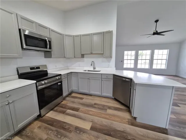 3330 12th Ave Se, Naples, Florida 34117