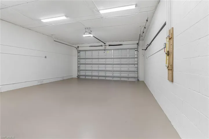 The home includes a private, spacious Two-Car attached Garage.