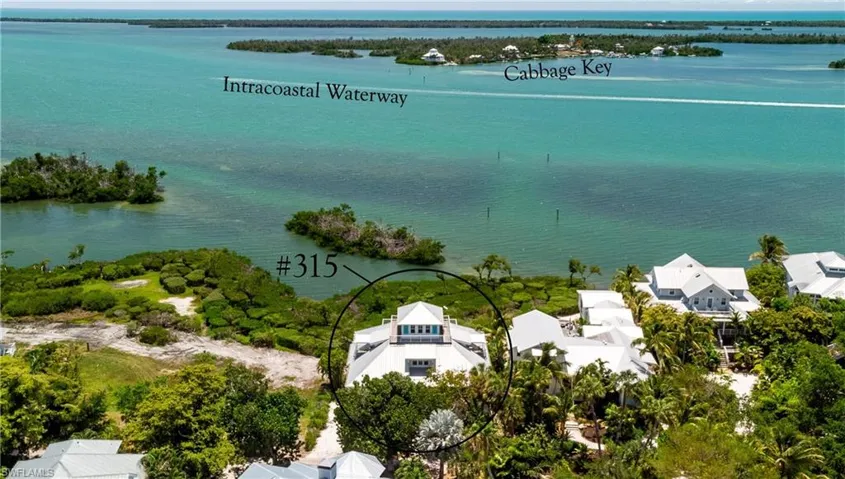 315  Useppa  , Useppa Island, FL 33924