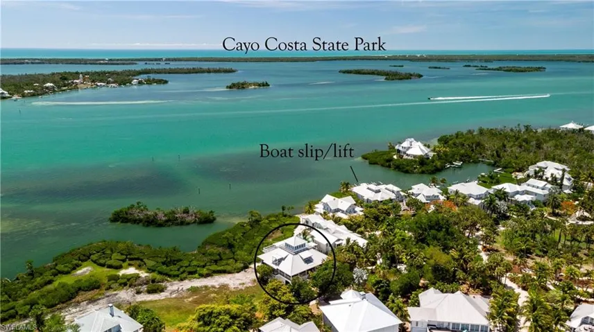 315  Useppa  , Useppa Island, FL 33924