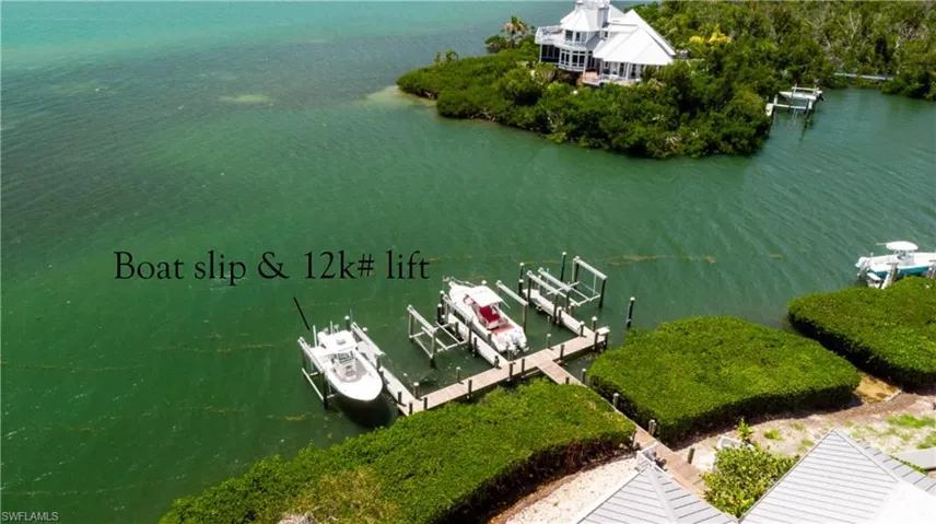315  Useppa  , Useppa Island, FL 33924