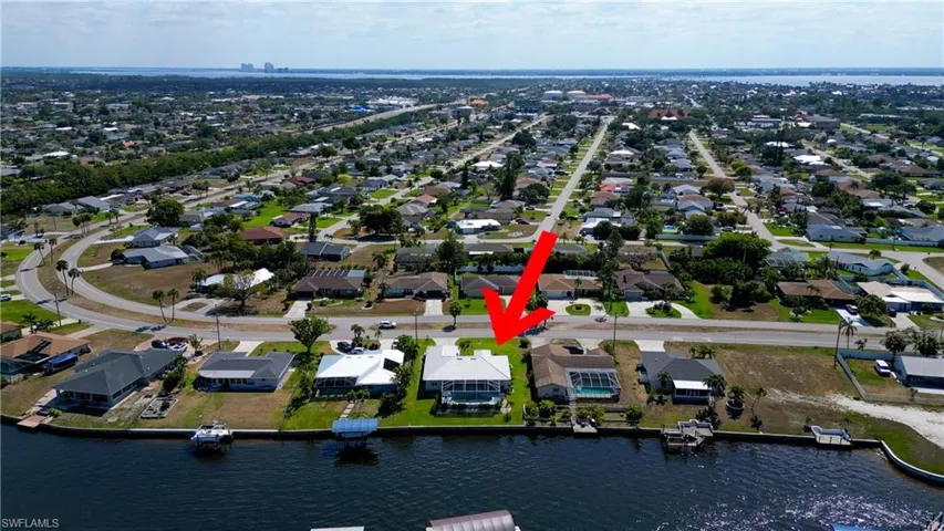 2532 Shelby Pkwy, Cape Coral Fl 33904