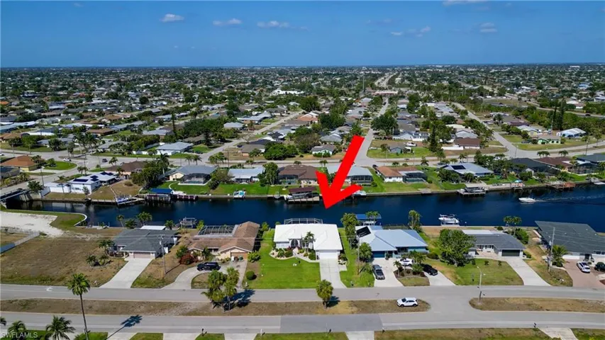 2532 Shelby Pkwy, Cape Coral Fl 33904