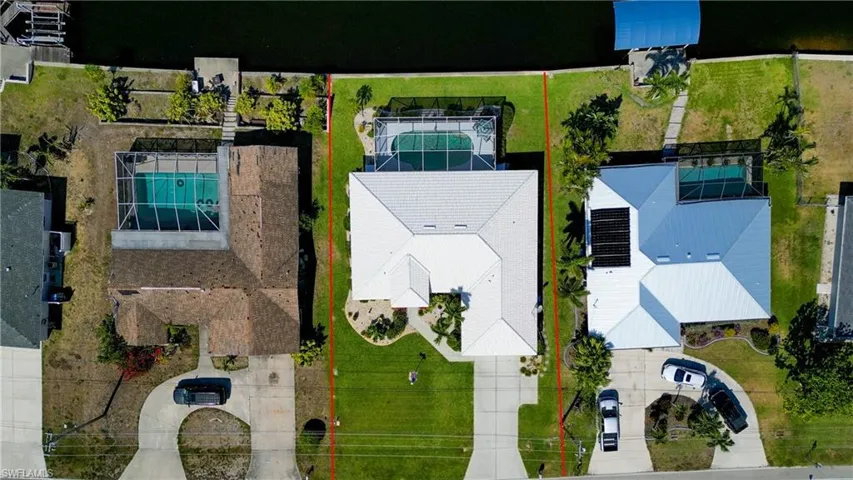 2532 Shelby Pkwy, Cape Coral Fl 33904