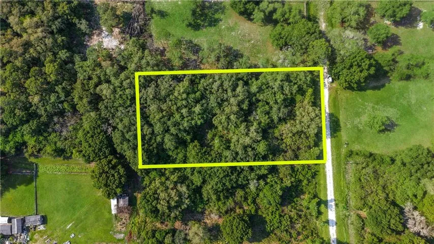 825 N Verda St, Clewiston, Florida 33440