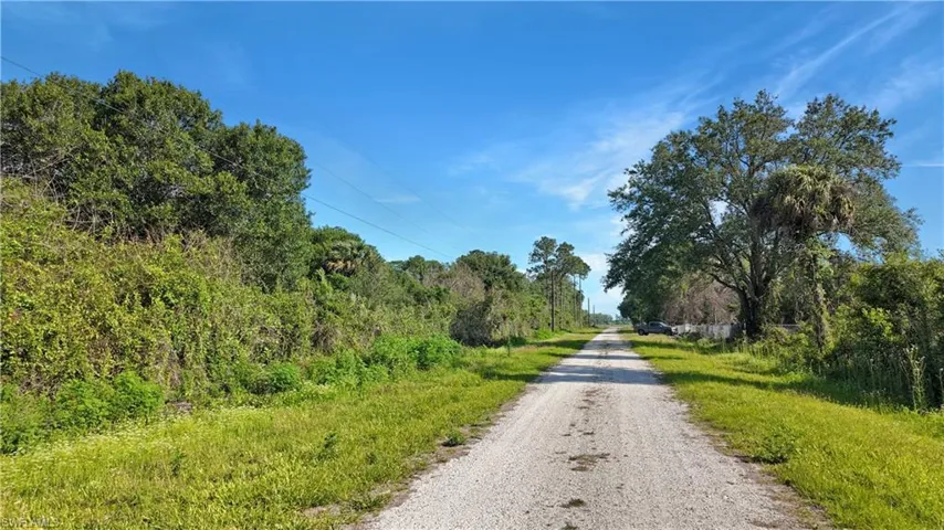 825 N Verda St, Clewiston, Florida 33440