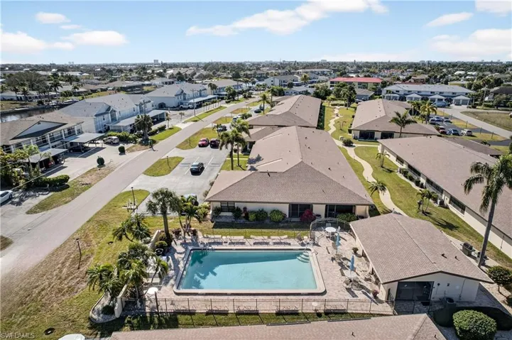 3916 Se 11th Pl 503, Cape Coral, Florida 33904