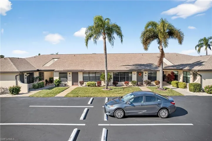 3916 Se 11th Pl 503, Cape Coral, Florida 33904