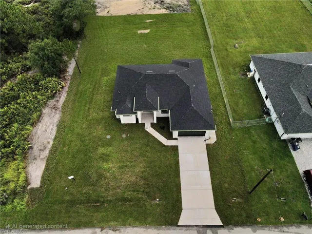 View of property location