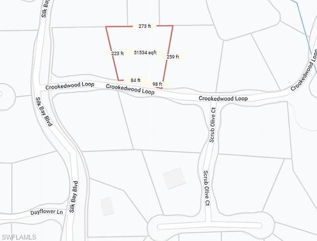 23072 CROOKEDWOOD LOOP