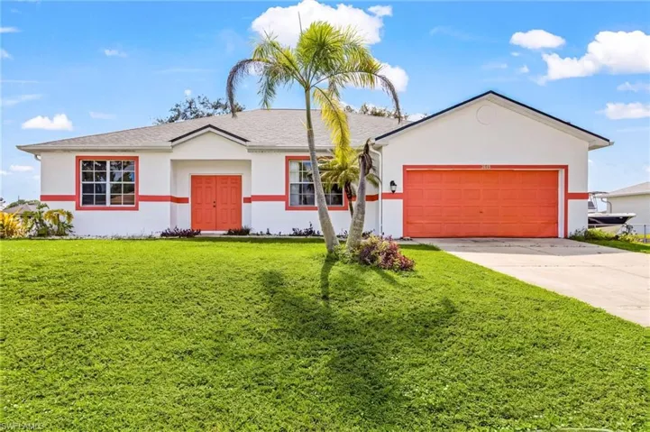 3605 17th St W, Lehigh Acres, Florida 33971