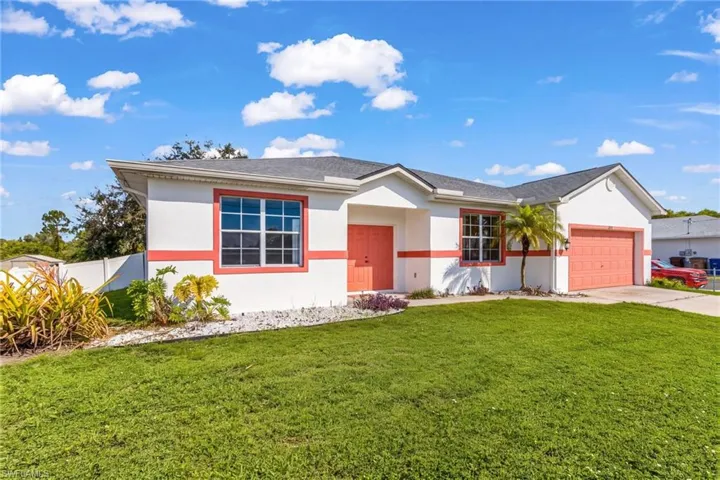3605 17th St W, Lehigh Acres, Florida 33971