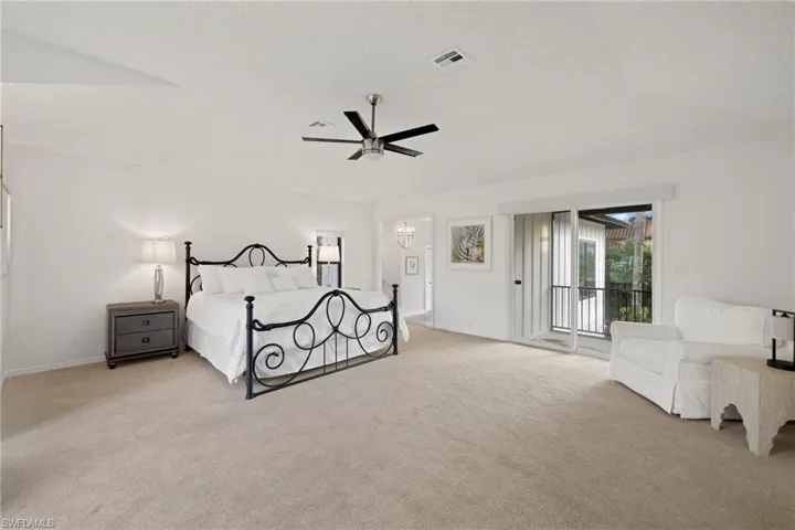 Primary BR with ensuite