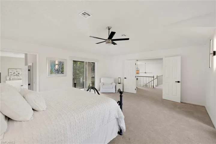 Primary BR with ensuite