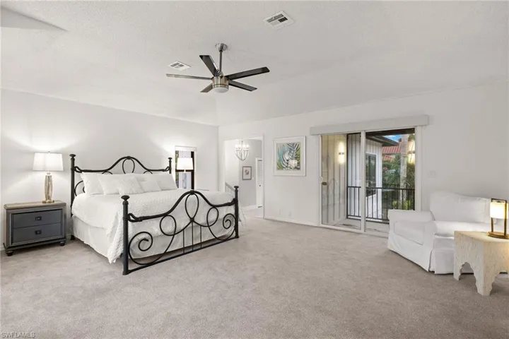 Primary Bedroom with ensuite
