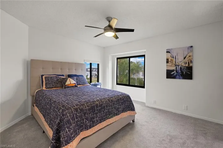 2nd floor guest BR