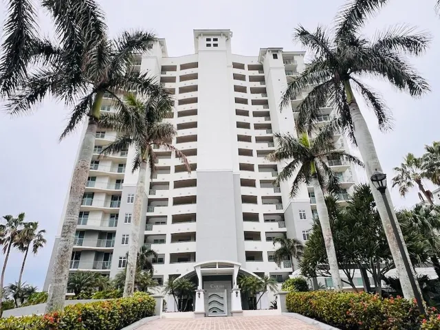 Caribe at Cove Towers