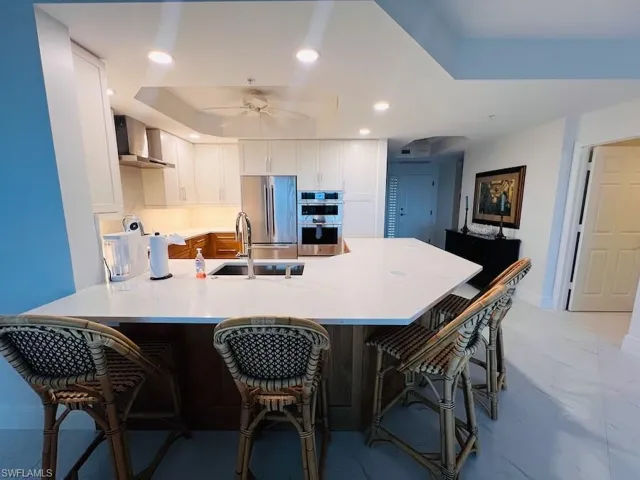 425 Cove Tower Dr # 902, Naples, Florida 34110