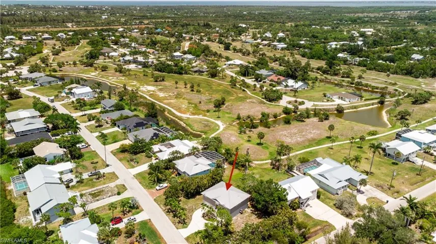 14000  Clubhouse  DR, Bokeelia, FL 33922