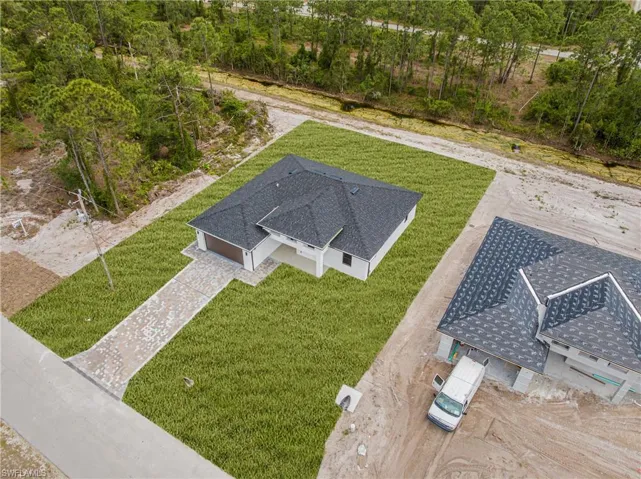 618 Raintree St E, Lehigh Acres, Florida 33974