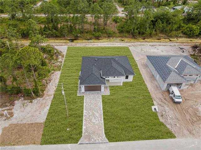 618 Raintree St E, Lehigh Acres, Florida 33974