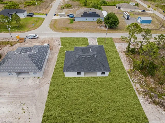 618 Raintree St E, Lehigh Acres, Florida 33974