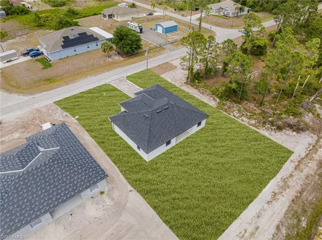 618 Raintree St E, Lehigh Acres, Florida 33974