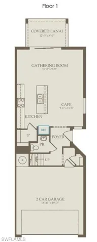 Floor 1