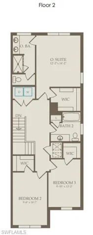 Floor 2