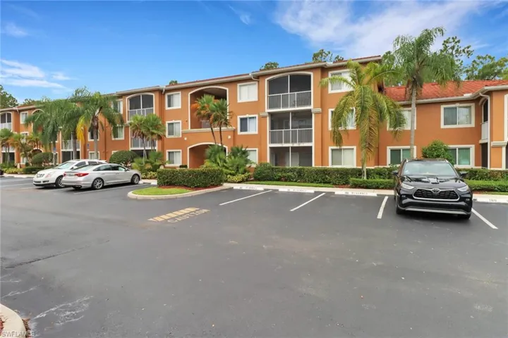 1835 Florida Club Cir # 3308, Naples Fl 34112